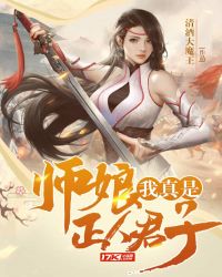 师娘，我真是正人君子