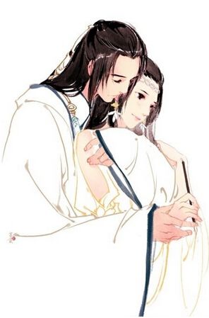 师娘求放过：下山去祸害你未婚妻吧